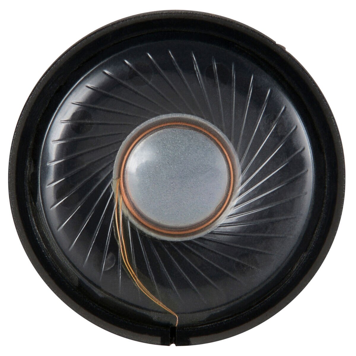 Dayton Audio CE Series CE38M8 11/2" Mini Speaker 8 Ohm